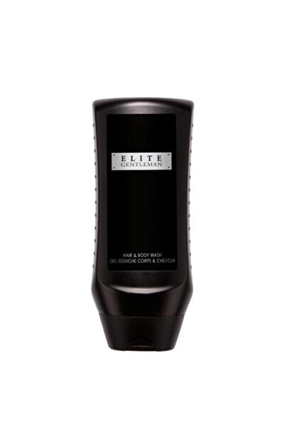 AVON Shower gel for hair and body, Elite Gentleman, AVON, 250 ml