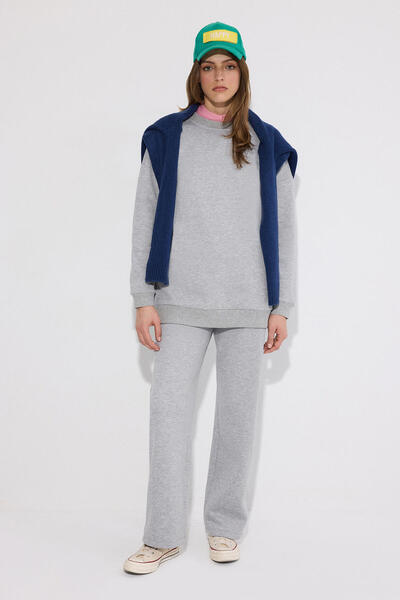 Touché Privé Sweatshirt Tracksuit Suit