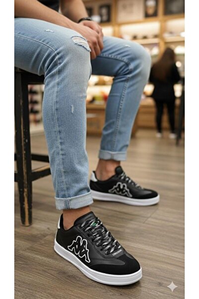 Kappa KP-1039 Santiago Άνετα Αυθεντικά Παπούτσια Αθλητικό παπούτσι