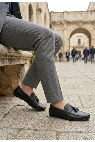 zege shoes piele naturală Original loafers Îmbrăcăminte de zi cu zi Produs sa...