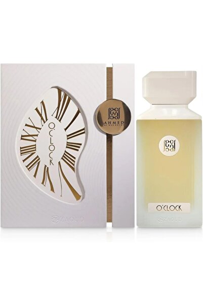 Ahmed Al Maghribi عطر أوكلوك من أو دو بارفان، 100 مل، للجنسين، برائحة الفواكه...