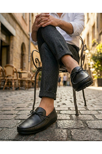 zege shoes Γνήσιο Δέρμα Γνήσιο προϊόν καθημερινής χρήσης μοκασίνια για όλα τα...