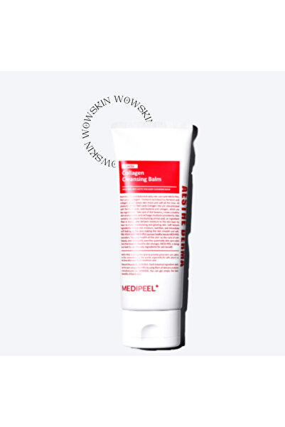 Medipeel MEDI-PEEL Red Lacto Collagen Cleansing Balm, 100 ml