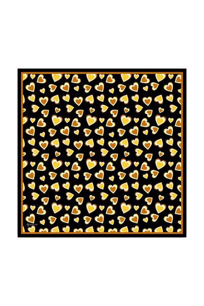 NESSCARF وشاح سينتا تويل النسائي