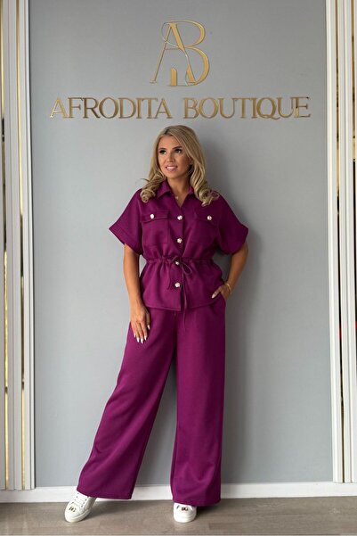 Afrodita Boutique Aurum ms set
