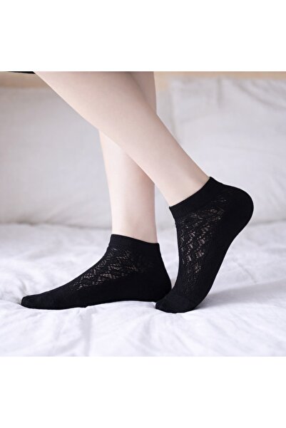 gigigiyim File Batik Women's Socks