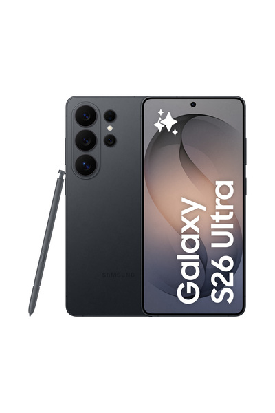 Samsung Κινητό τηλέφωνο Galaxy S26 Ultra Enterprise Edition, Διπλή SIM, 12GB ...