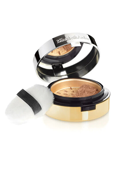 Elizabeth Arden PURE FINISH MINERAL #3 light-medium mineral powder foundation...