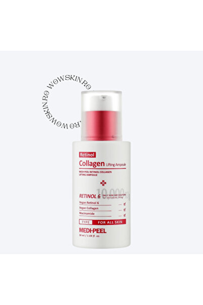 Medipeel MEDI-PEEL Retinol Collagen Lifting Ampoule