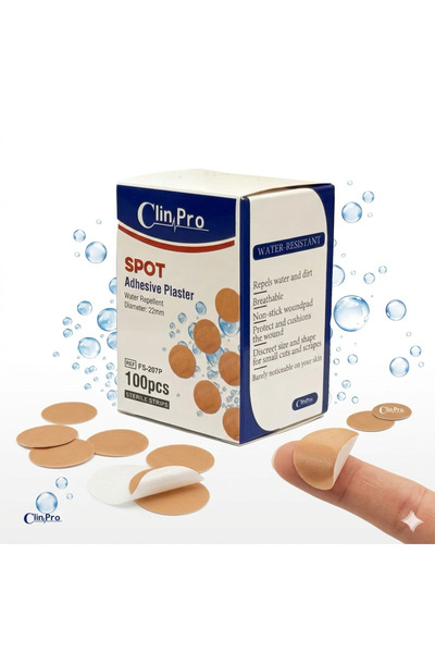 sav health Spot adhesive plaster