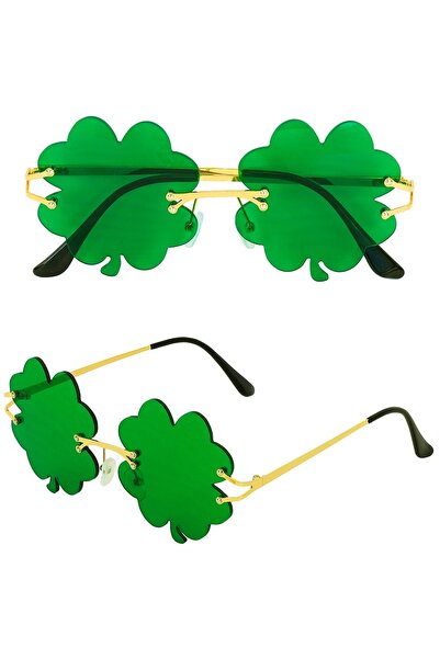 Widmann Glasses Shamrock