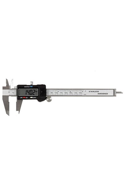 OEM PROLINE METRIC-IMPERIAL DIGITAL CALIPER 150MM / PRECISION 0.03MM