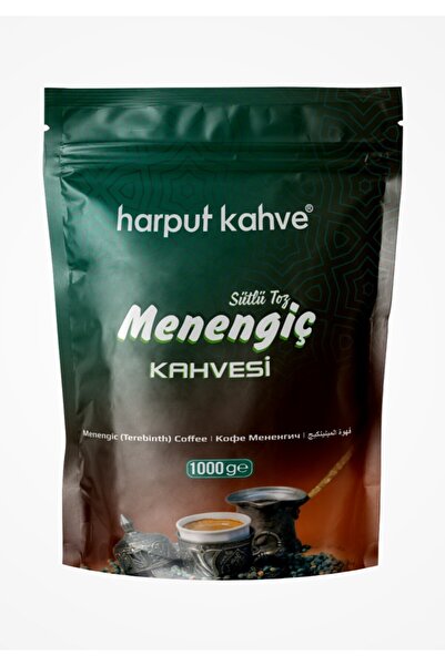 HARPUT DİBEK HARPU DİBEK SÜTLÜ TOZ MENENGİÇ KAHVESİ 1000 GR