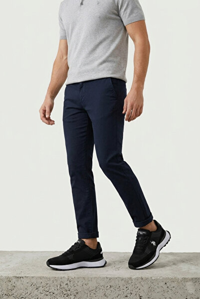 U.S. Polo Assn. A1474 Black Women Sneakers