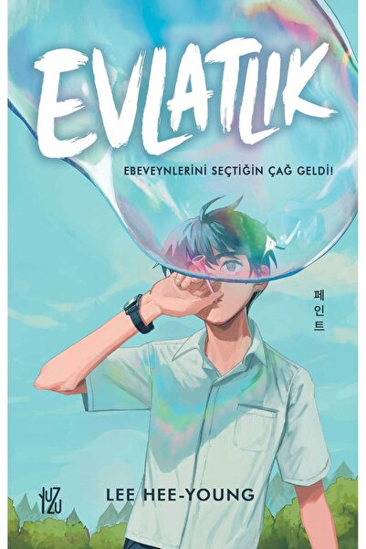 Yuzu Evlatlık