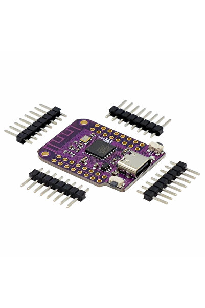 Genel Markalar ESP32 S2 Mini V1.0 Wifi Geliştirme Kartı