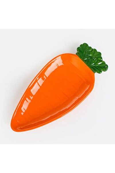 OEM Egg Holder with Easter Carrot Design 27 x 12 cm