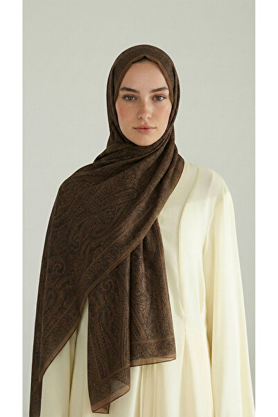 Karaca ΚΟΜΨΟ Με σχέδιο VUAL ΑΓΟΡΑΖΕΤΕ Μετάξι - ΚΑΦΕ