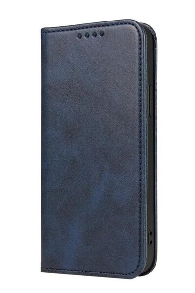 VERTEK Husa Eleganta Tip carte pentru Samsung Galaxy A56, Inchidere magnetica...