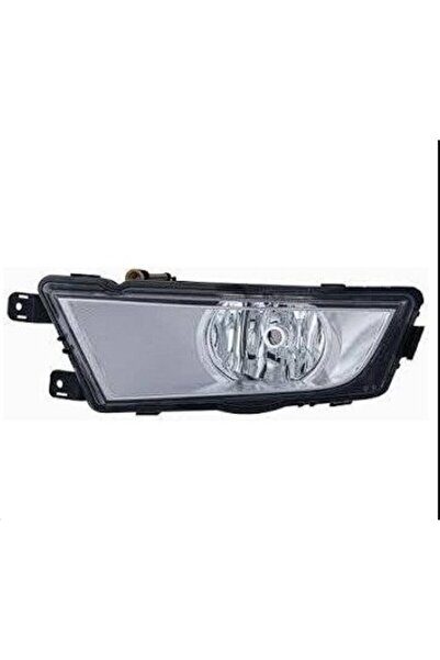gkl 5E0941701 Skoda Fog Lamp Left White Octavia 2013-2018