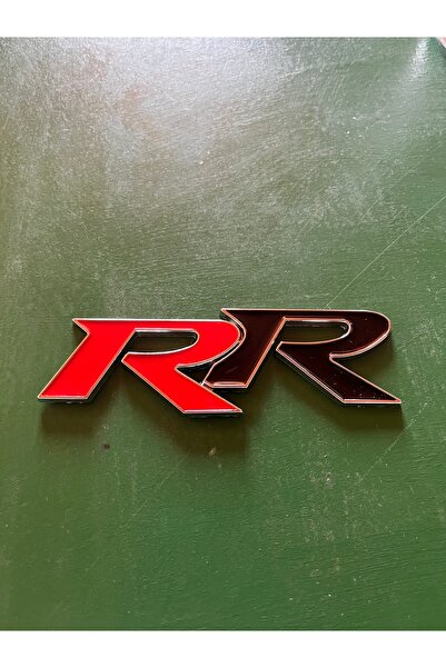 KSF شعار هوندا RR مستورد