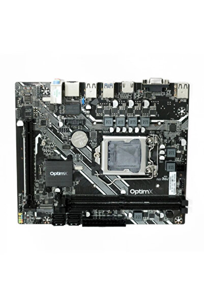 OptimX Placă de bază Pro H 310