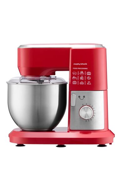 morphy richards Robot de bucătărie MMI1001 1300W