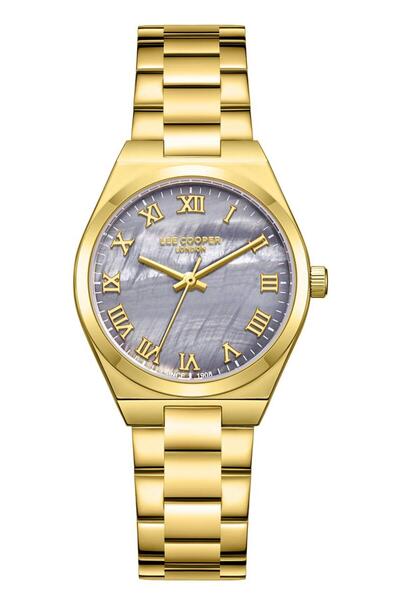 Lee Cooper Lc08298.160 Women Wrist Watch