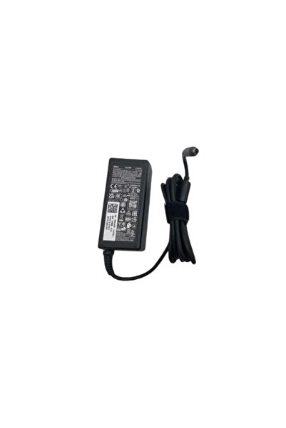 Dell 19.5 Volt 3.34 Amper 65W 4.5*3.0 Uçlu Orijinal Notebook Adaptör 0G6J41 0...