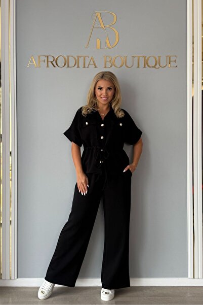 Afrodita Boutique Aurum ms set