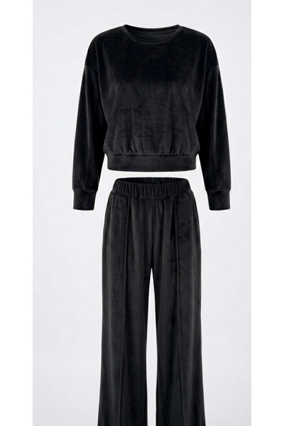 Larys DXL Velvet suit