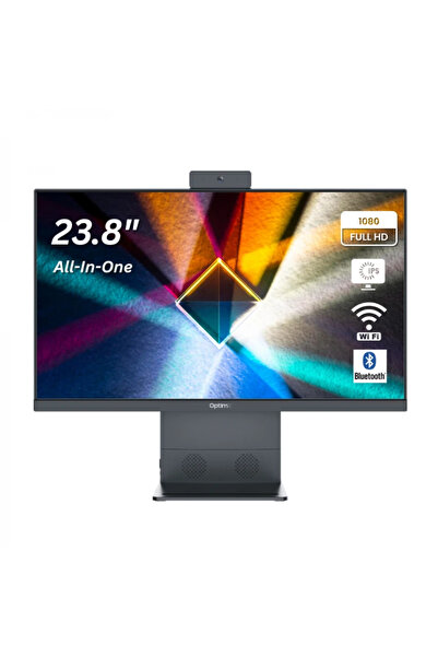 OptimX Όλα σε Ένα Pro L 40