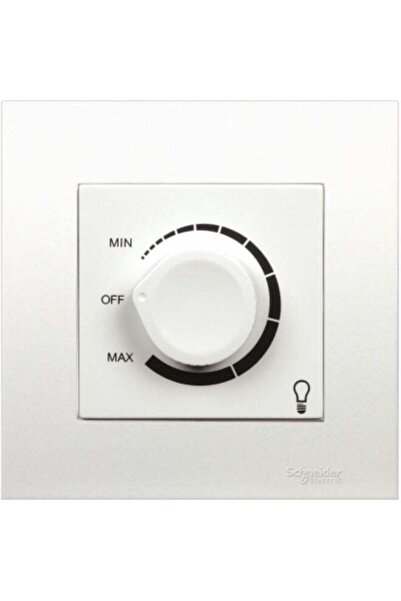 SCHNEIDER مفتاح تحكم كهربائي أحادي المخرج بقدرة 400 واط