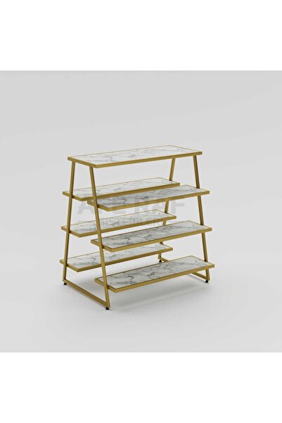 AFE DEKOR BUTİK STANDI, STAND, PİRAMİT STAND, AKSESUAR STANDI