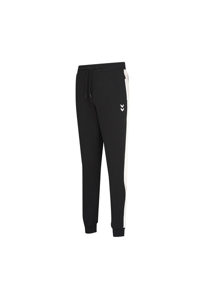 hummel Tortola Men's Black Sweatpants