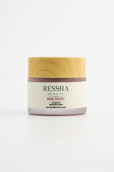 RESSHA مرطب شفاه طبيعي 10 مل