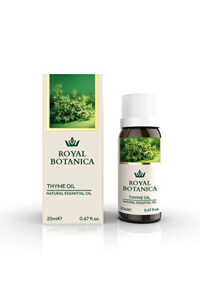 Royal Botanica Thyme Oil 20 ml RBCM001102