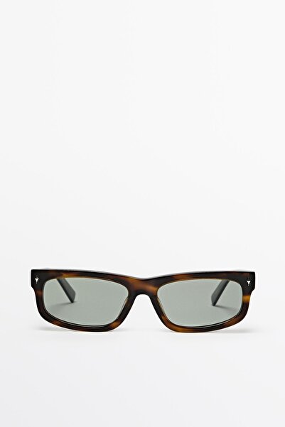 Massimo Dutti Dar güneş gözlüğü