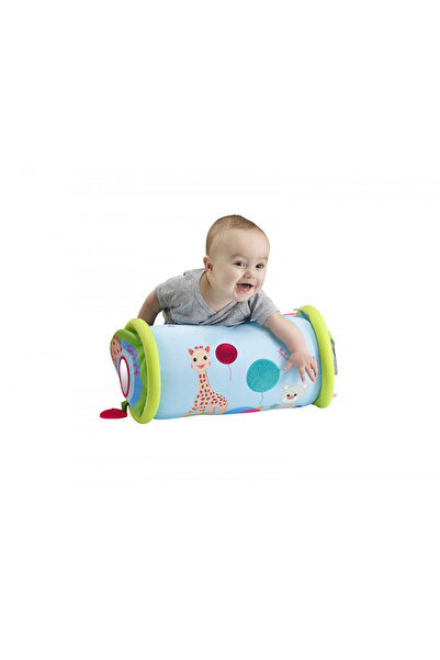 Sophie La Girafe Prima mea jucărie gonflabilă de activități, Sophie, girafa