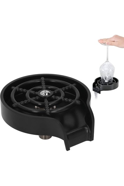 Other KA-01 Automatic Cup Washer - Fast and Effective Cleaning (Multi-Color)