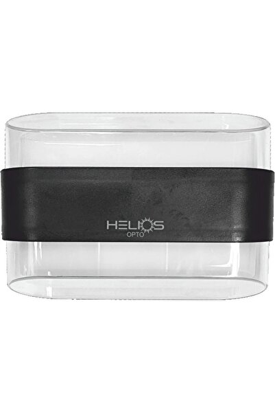 Helios Opto Hs 5653 12W LED Duvar Apliği - IP54 Su Geçirmez Günışığı Dış ve Iç Mekan Aydınlatma