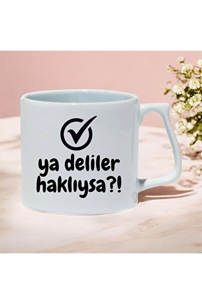 kubdekor كوب فاخر مكون من مطبوع قطع مكتوب عليه يا لها من حظ!