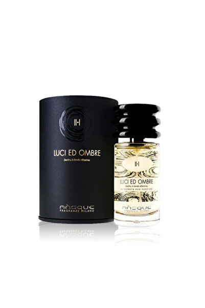 Masque Milano Luci ed Ombre di Milano 100ml Perfume (Original Version)