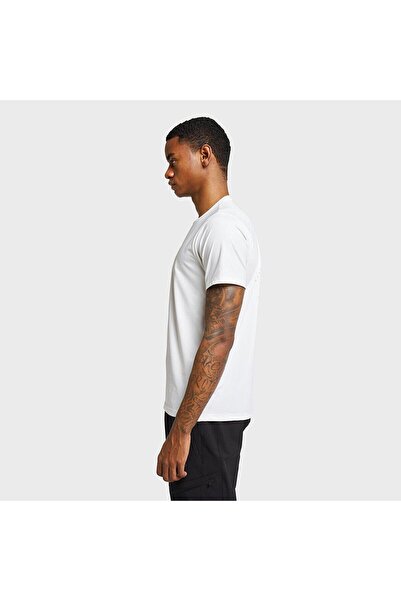 Lescon 26B-1022 ANTRENMAN KISA KOL ERKEK TSHIRT