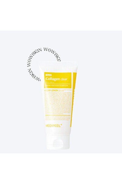 Medipeel Medi-PEEL Vegan Βιταμίνη Κολλαγόνου Διαυγές, 120ml