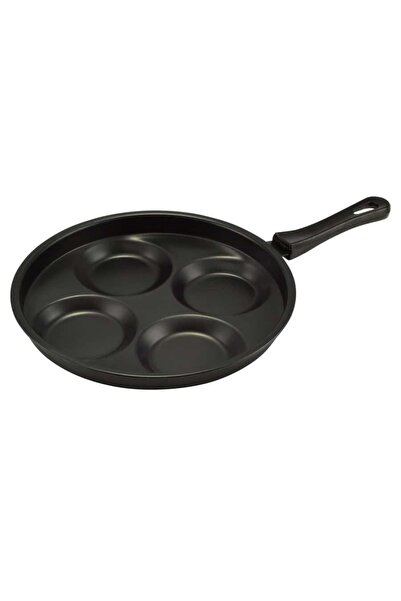 Perfect Home Pancake and Egg Shaped Pan, 26 cm