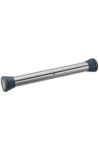 GEFU Rego Hamur Merdanesi Paslanmaz Çelik 39,7 Cm