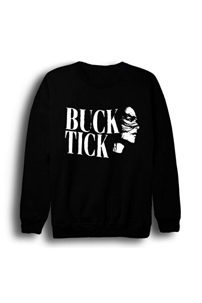 fame-stoned Buck Tick - Trupa Muzicală - Atsushi Sakurai cu imprimeu Hanorac ...