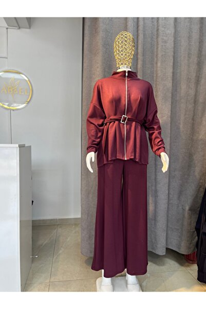 MODA Tesettür eşofman takımı