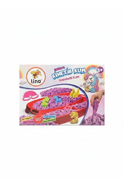 Butik Kinetik Kum Seti